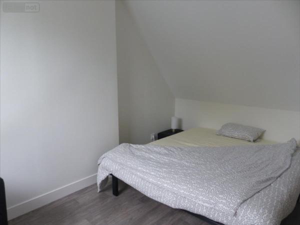 Maison individuelle à vendre à Pirou dans la Manche (50770), ref : 50061-371064