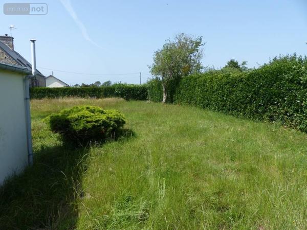 Maison individuelle à vendre à Pirou dans la Manche (50770), ref : 50061-371064