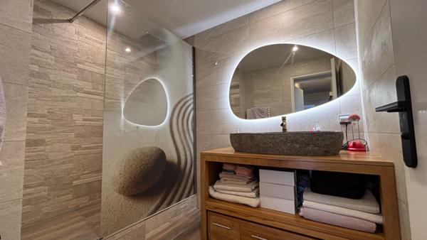 Beau 4 pièces 77m2  EVRY VILLAGE AVEC BOX