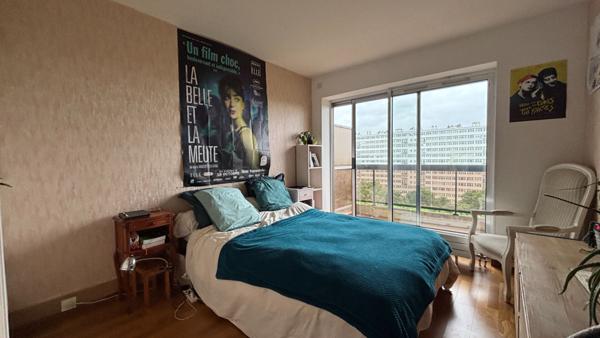 Beau 4 pièces 77m2  EVRY VILLAGE AVEC BOX