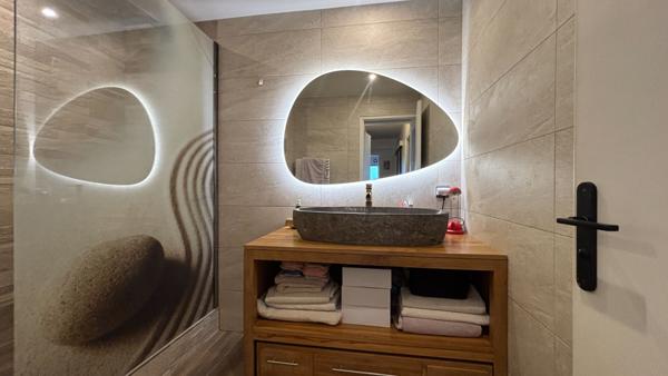 Beau 4 pièces 77m2  EVRY VILLAGE AVEC BOX