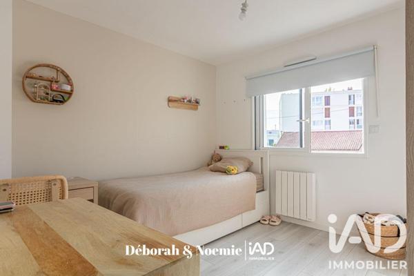 Maison à vendre 5 pièces 85 m² Mantes-la-Ville