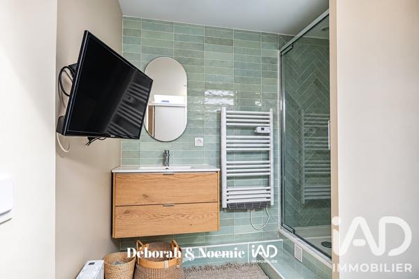 Maison à vendre 5 pièces 85 m² Mantes-la-Ville