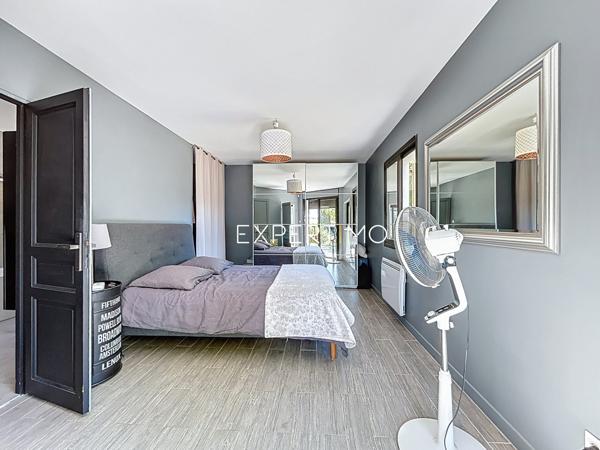 Montgiscard (31450) Montgiscard, cadre et environnement très nature pour cette maison de 7 pièces 195m2 env. avec sous-sol complet