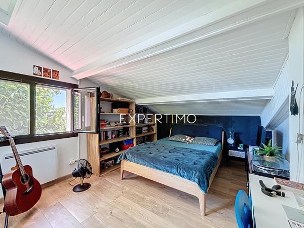 Montgiscard (31450) Montgiscard, cadre et environnement très nature pour cette maison de 7 pièces 195m2 env. avec sous-sol complet