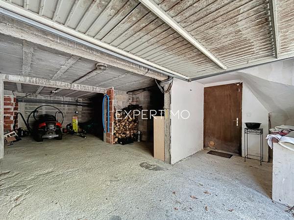 Montgiscard (31450) Montgiscard, cadre et environnement très nature pour cette maison de 7 pièces 195m2 env. avec sous-sol complet