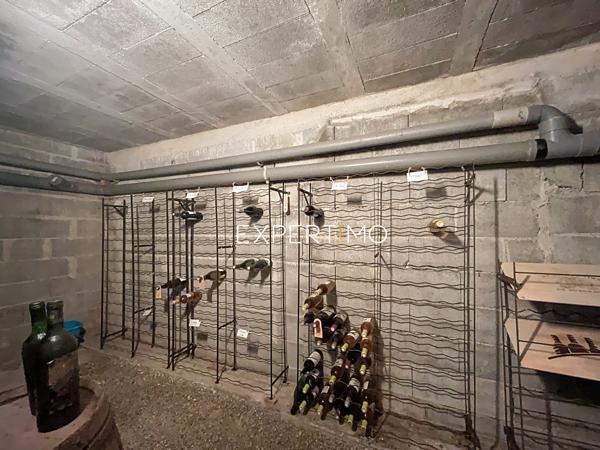 Montgiscard (31450) Montgiscard, cadre et environnement très nature pour cette maison de 7 pièces 195m2 env. avec sous-sol complet