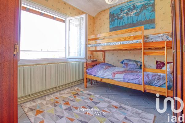 Maison à vendre 4 pièces 67 m² Viroflay