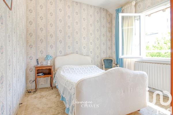 Maison à vendre 4 pièces 67 m² Viroflay