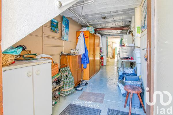 Maison à vendre 4 pièces 67 m² Viroflay