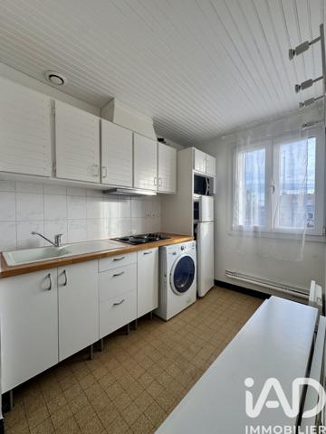 Immeuble à vendre 156 m² Mitry-Mory