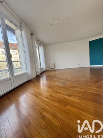 Immeuble à vendre 156 m² Mitry-Mory
