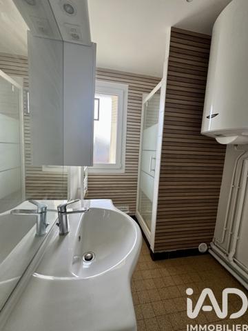 Immeuble à vendre 156 m² Mitry-Mory