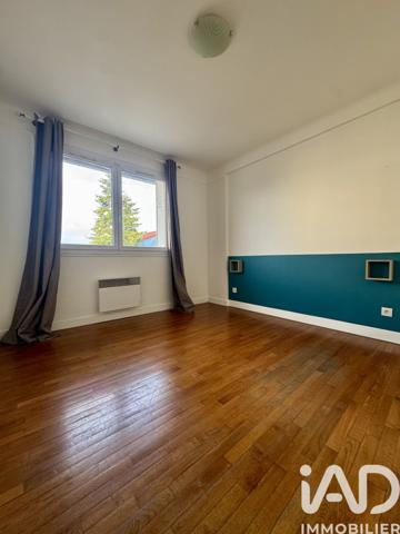 Immeuble à vendre 156 m² Mitry-Mory