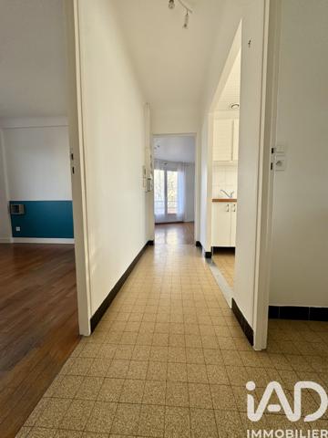 Immeuble à vendre 156 m² Mitry-Mory