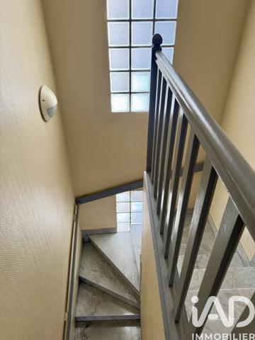 Immeuble à vendre 156 m² Mitry-Mory