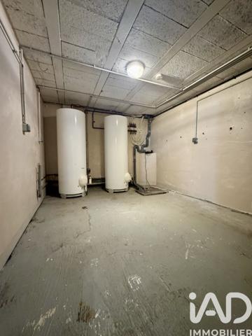 Immeuble à vendre 156 m² Mitry-Mory