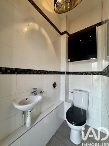 Immeuble à vendre 156 m² Mitry-Mory