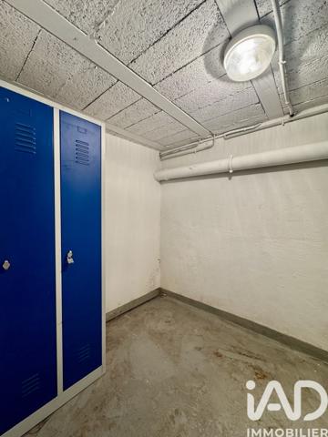 Immeuble à vendre 156 m² Mitry-Mory