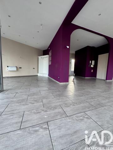 Immeuble à vendre 156 m² Mitry-Mory