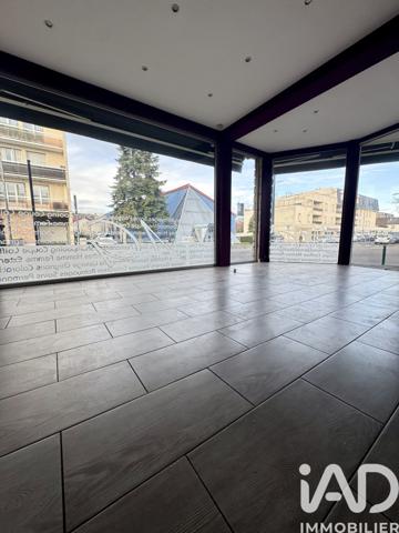 Immeuble à vendre 156 m² Mitry-Mory