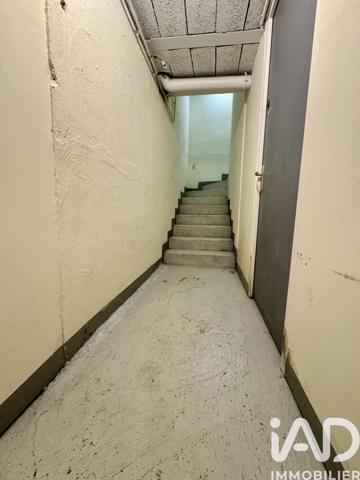 Immeuble à vendre 156 m² Mitry-Mory
