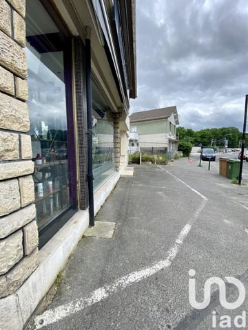 Immeuble à vendre 156 m² Mitry-Mory