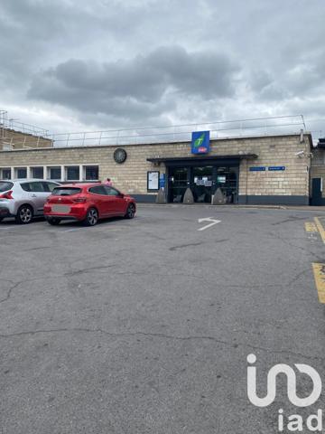 Immeuble à vendre 156 m² Mitry-Mory