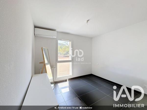 Maison à vendre 4 pièces 80 m² Châteauneuf-les-Martigues
