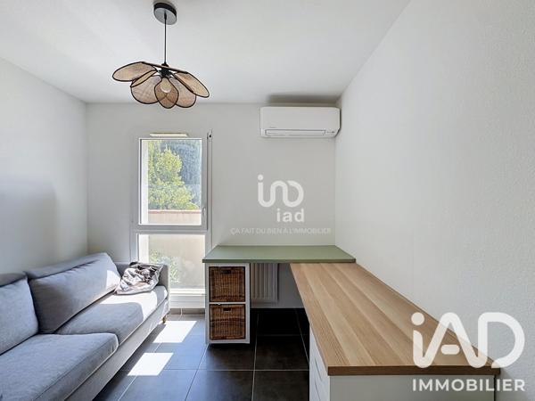 Maison à vendre 4 pièces 80 m² Châteauneuf-les-Martigues