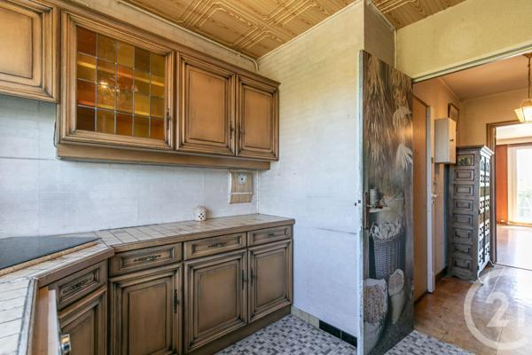 Appartement F4 à vendre  4 pièces - 75,57 m 2   ST MAUR DES FOSSES  - 94