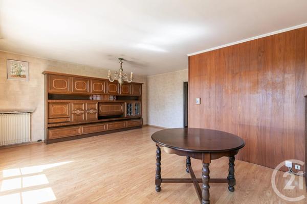 Appartement F4 à vendre  4 pièces - 75,57 m 2   ST MAUR DES FOSSES  - 94