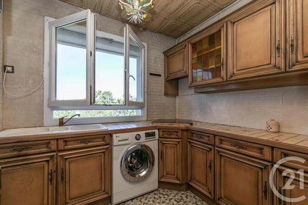 Appartement F4 à vendre  4 pièces - 75,57 m 2   ST MAUR DES FOSSES  - 94