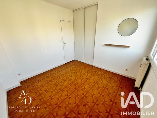 Appartement à vendre 3 pièces 54 m² Toulon