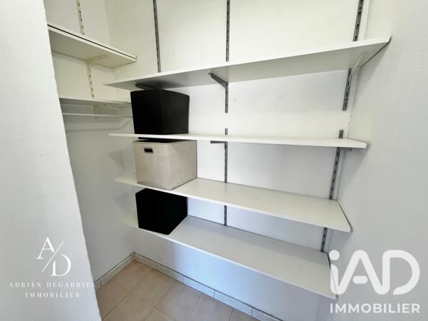 Appartement à vendre 3 pièces 54 m² Toulon