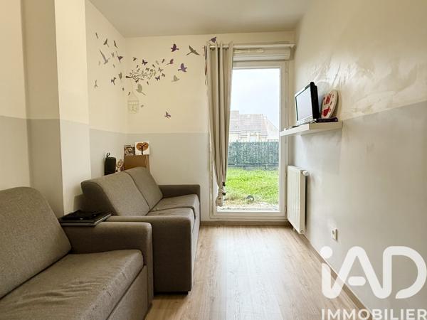 Appartement à vendre 3 pièces 63 m² Domont