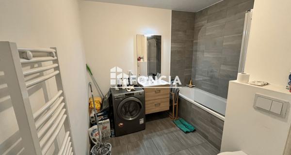 À vendre Appartement 2 pièces 43 m² - Lens 62300