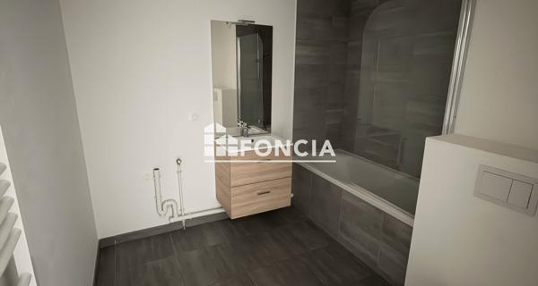 À vendre Appartement 2 pièces 43 m² - Lens 62300