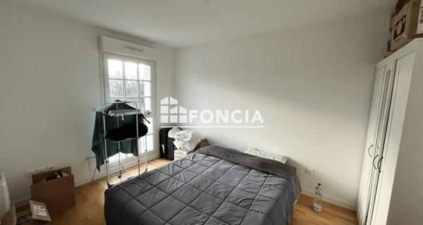 À vendre Appartement 2 pièces 43 m² - Lens 62300