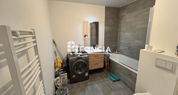 À vendre Appartement 2 pièces 43 m² - Lens 62300