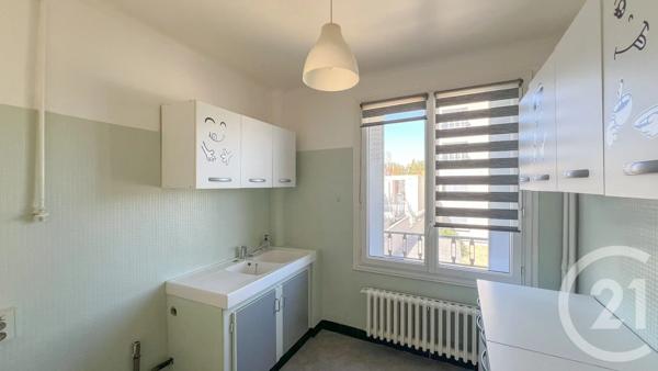 Appartement F2 à vendre  2 pièces - 51,22 m 2   LE PERREUX SUR MARNE  - 94