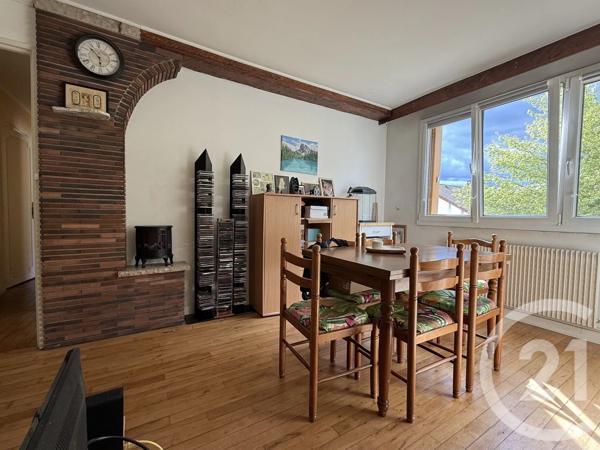 Appartement F2 à vendre  2 pièces - 51,22 m 2   LE PERREUX SUR MARNE  - 94