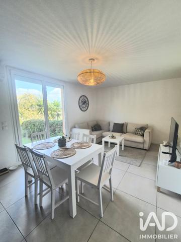 Appartement à vendre 2 pièces 38 m² Nice