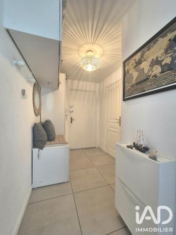 Appartement à vendre 2 pièces 38 m² Nice