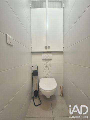 Appartement à vendre 2 pièces 38 m² Nice