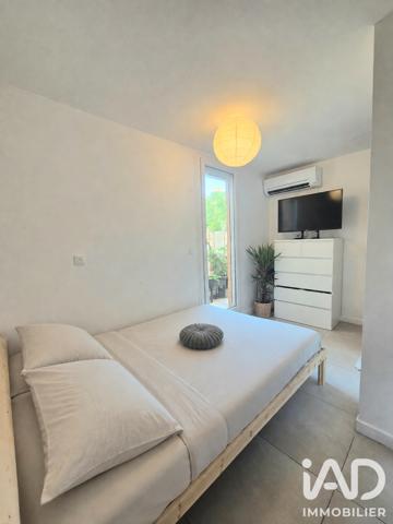 Appartement à vendre 2 pièces 38 m² Nice