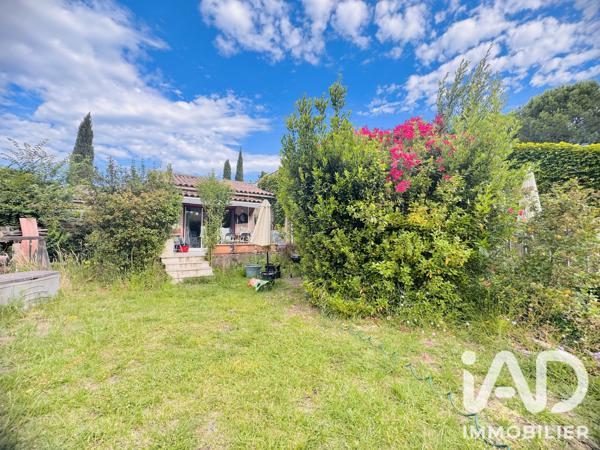 Appartement à vendre 2 pièces 40 m² Le Muy