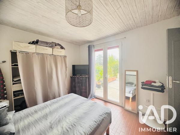 Appartement à vendre 2 pièces 40 m² Le Muy