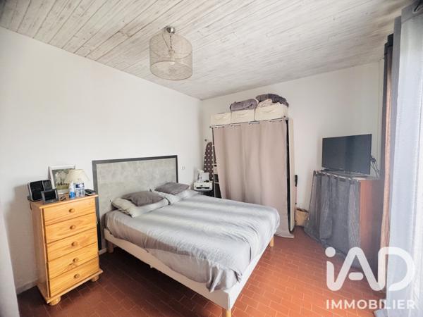 Appartement à vendre 2 pièces 40 m² Le Muy