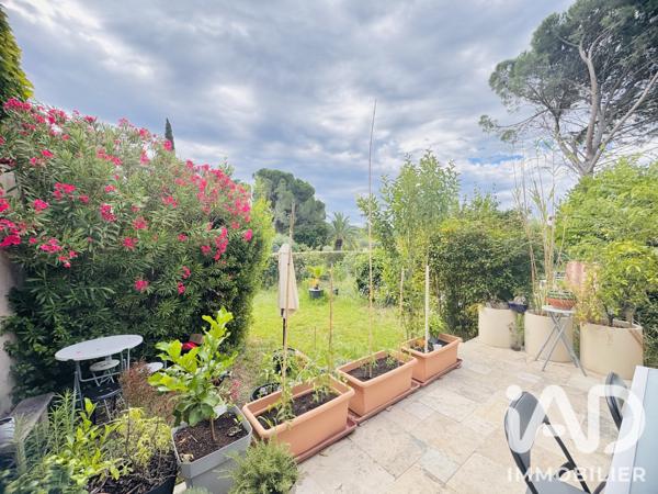 Appartement à vendre 2 pièces 40 m² Le Muy